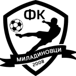 FK Miladinovci