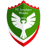 FC Amedspor Wetzlar II