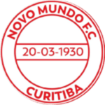 Novo Mundo FC