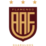 Flamengo de Guarulhos U15