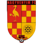 Nagyvenyim FC