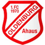 1. FC Oldenburg Ahaus III (9er)