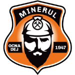 CS Nareb Minerul Ocna Dej