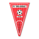 FK Omladinac Šetonje