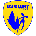 US Cluny Football