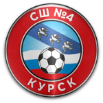 FC Gorky-SSh №4-2 Kursk