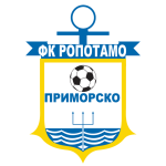 FC Ropotamo Primorsko
