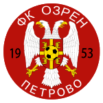 FK Ozren Petrovo U17