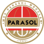 Parasol Wrocław U15