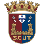 SCU Torreense U17