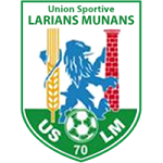 US Larians et Munans