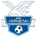 FC Orleta Pazardzhik