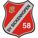 SV 1958 Sickenhofen