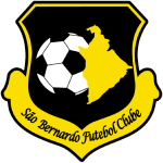 São Bernardo FC U12