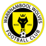 Warrnambool Wolves FC Black