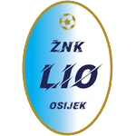 ŽNK Lio Osijek U9