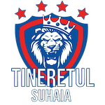 ACS Tineretul Suhaia U19