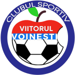 ACS Viitorul Voinești  U19