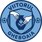 FC Viitorul Gheboaia