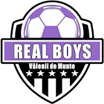 AS Real Boys Valenii de Munte