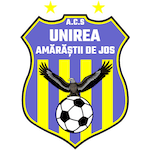 ACS Unirea Amaraștii De Jos