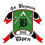 FC Verila 1948 Dren