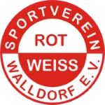 SV Rot-Weiss Walldorf U19