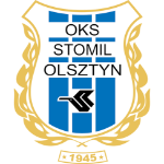 Stomil Olsztyn U17