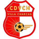 CD Villa Charcas