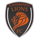 Corangamite Lions FC Reserves