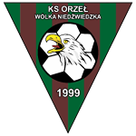 Orzeł Wólka Niedźwiedzka