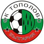 FC Topolovo Topolovo
