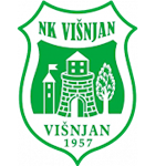 NK VIšnjan 1957 - Veterani