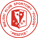 Pogoń Pieszyce