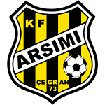 FK Arsimi U19