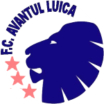AS Avântul Luica