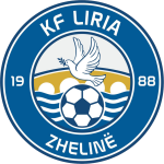 KF Liria Zhelinë