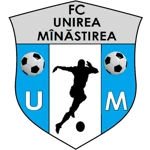 AFC Unirea Mânăstirea U19