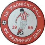 NK Radnički Dalj U9