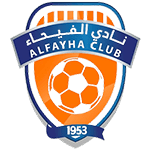 Al-Fayha U18