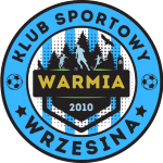 KS Warmia Wrzesina