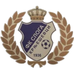FK Sloga Krnješevci