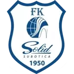 FK Solid Subotica