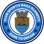 CS Băile Olăneşti
