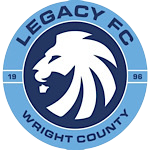 Legacy FC Buffalo