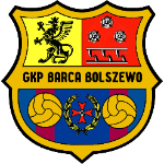 Barca Bolszewo