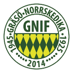 Gräsö Norrskedika IF 2