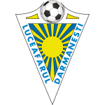 ACS Luceafărul Dărmănești U19