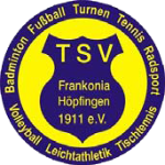 TSV Frankonia Höpfingen 3