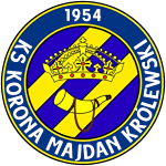 Korona Majdan Królewski